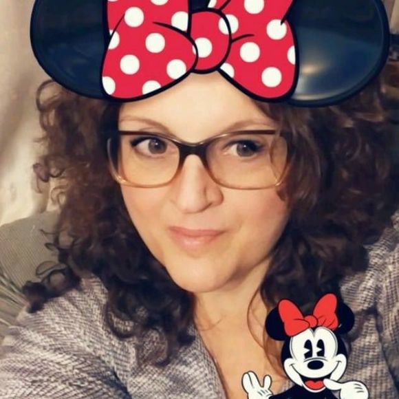 Meet your Posher, Mariann - Picture 1 of 1